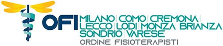 Ordine Fisioterapisti di Milano, Como, Cremona, Lecco, Lodi, Monza Brianza, Sondrio e Varese