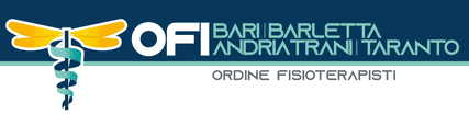 Ordine Interprovinciale dei Fisioterapisti Bari, Barletta-Andria-Trani e Taranto